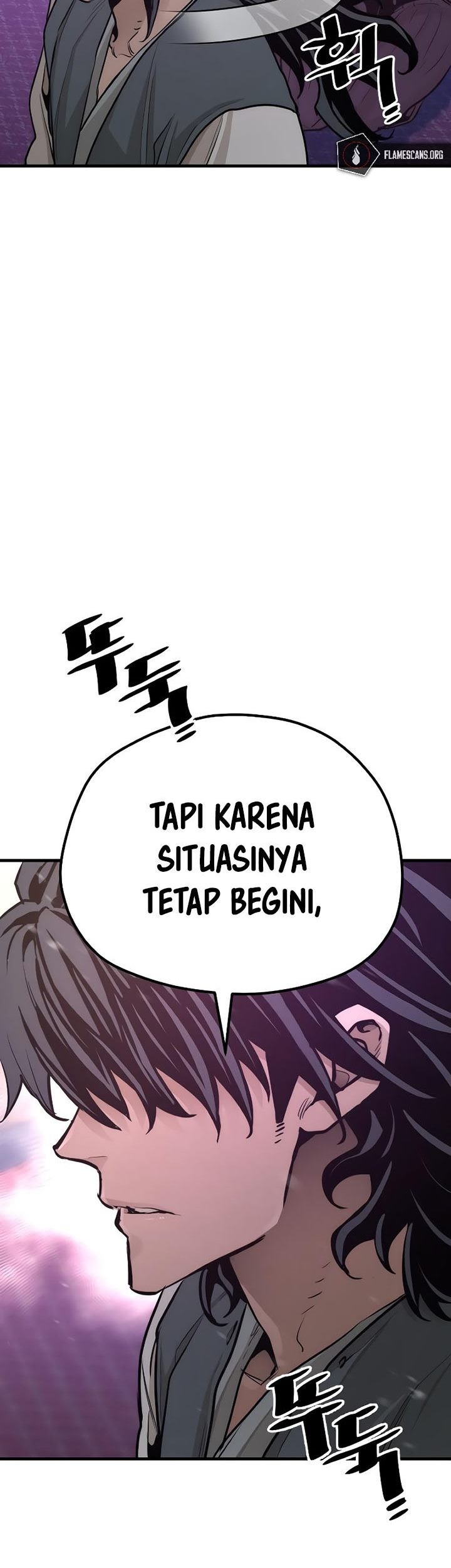 Heavenly Demon Cultivation Simulation Chapter 66 - halaman 82