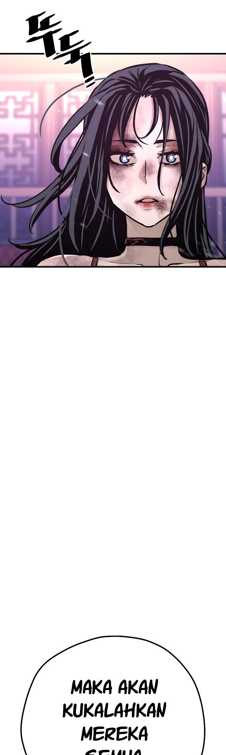 Heavenly Demon Cultivation Simulation Chapter 66 - halaman 84