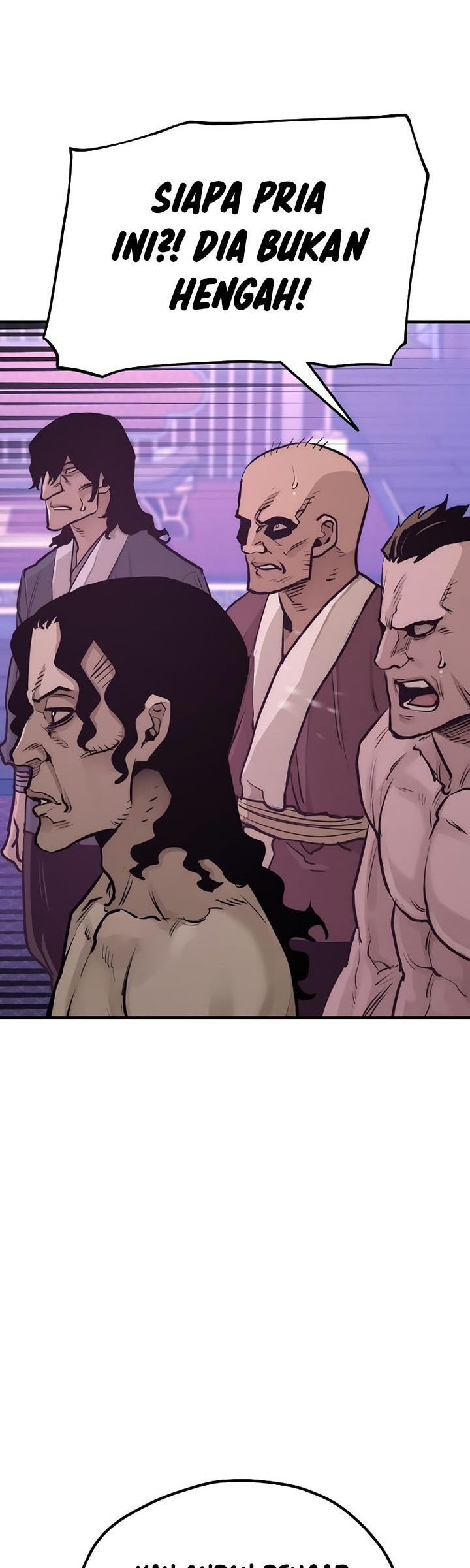 Heavenly Demon Cultivation Simulation Chapter 66 - halaman 86