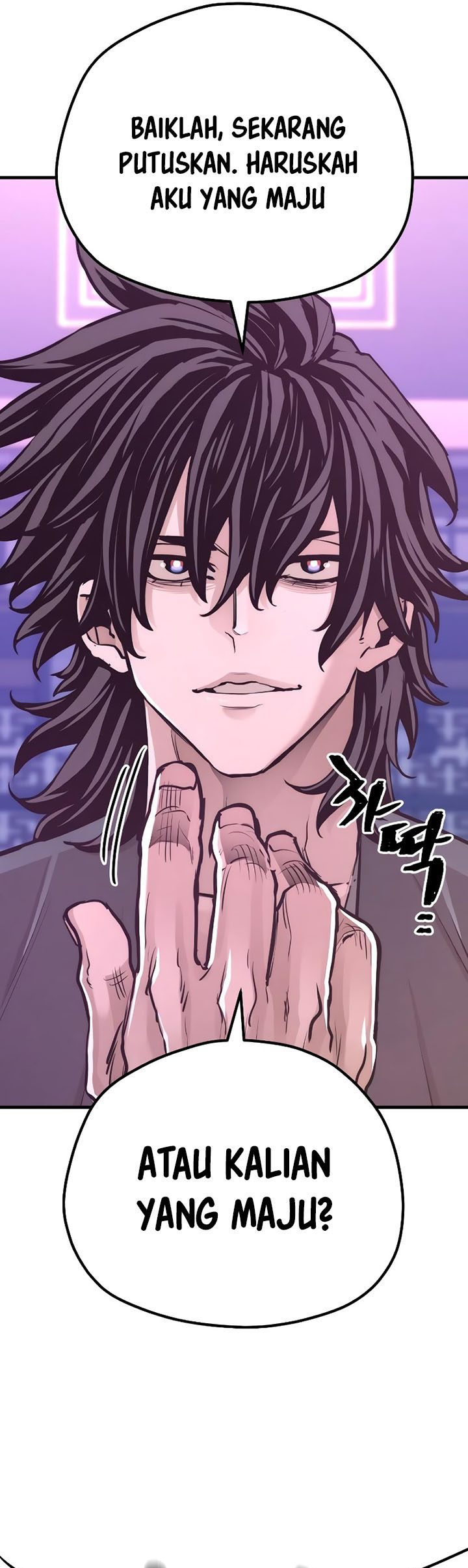 Heavenly Demon Cultivation Simulation Chapter 66 - halaman 88