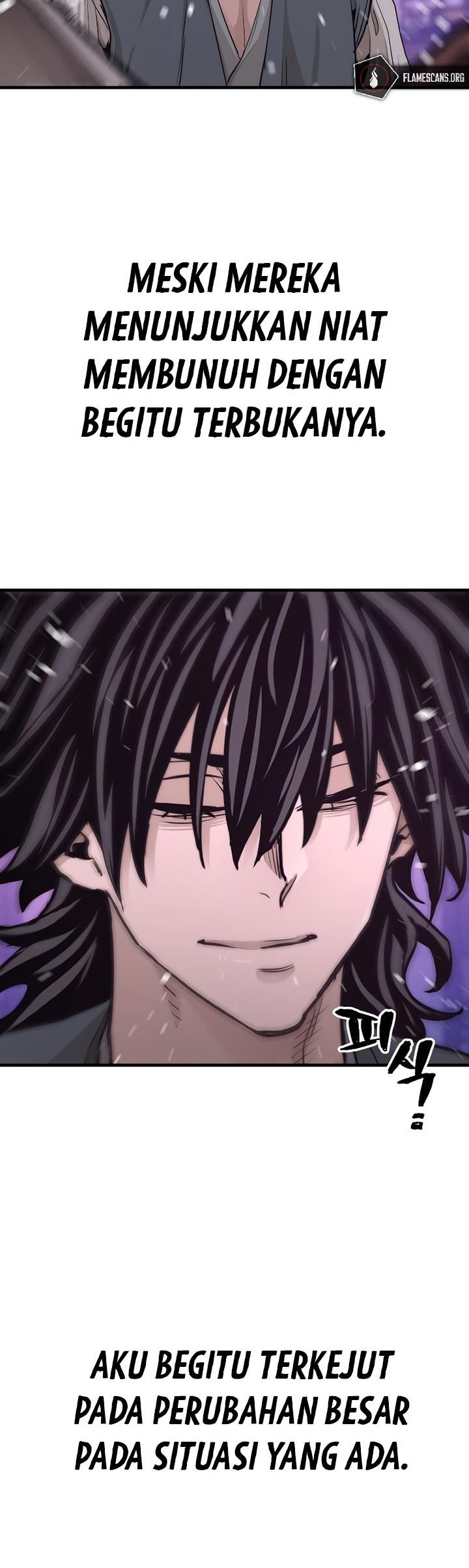 Heavenly Demon Cultivation Simulation Chapter 66 - halaman 91