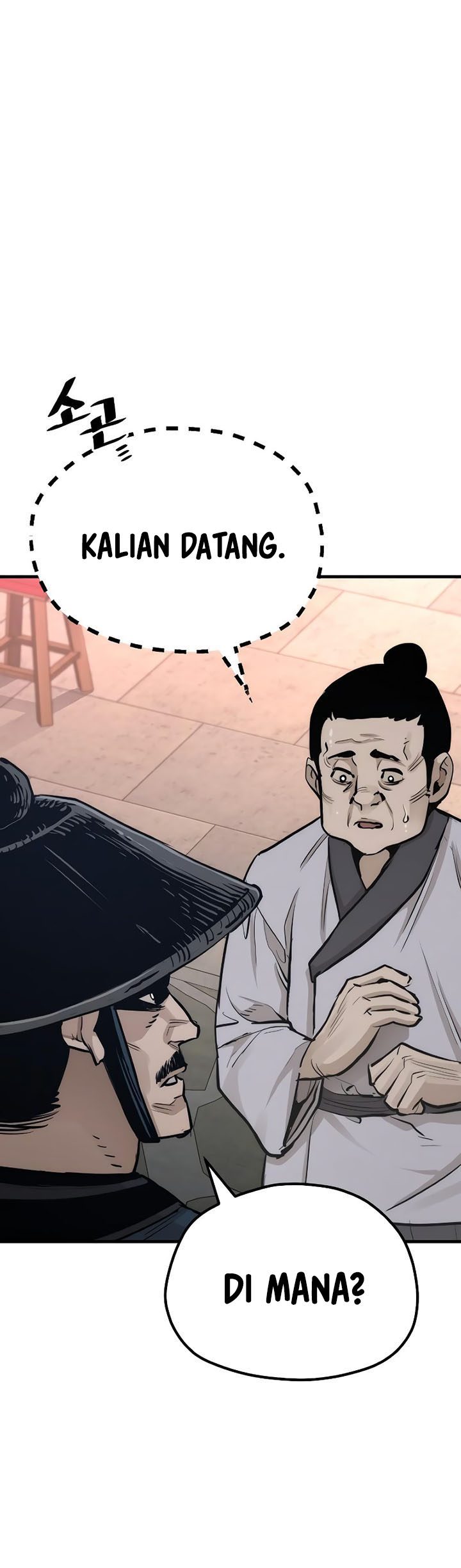 Heavenly Demon Cultivation Simulation Chapter 67 - halaman 102