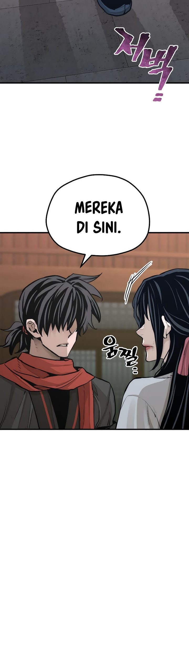 Heavenly Demon Cultivation Simulation Chapter 67 - halaman 104