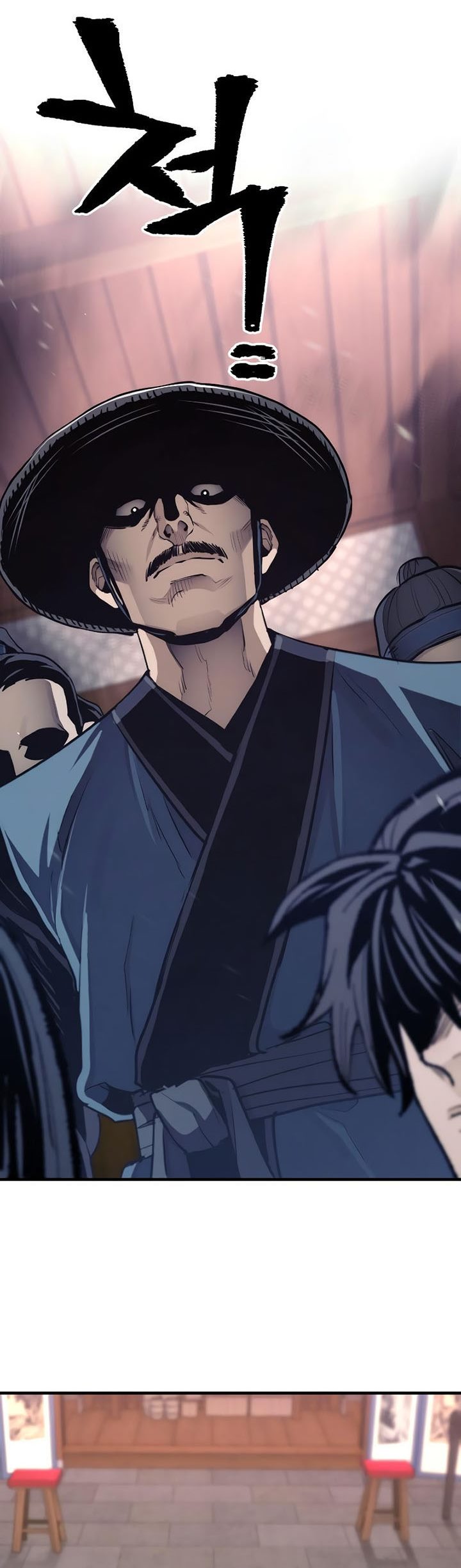 Heavenly Demon Cultivation Simulation Chapter 67 - halaman 105
