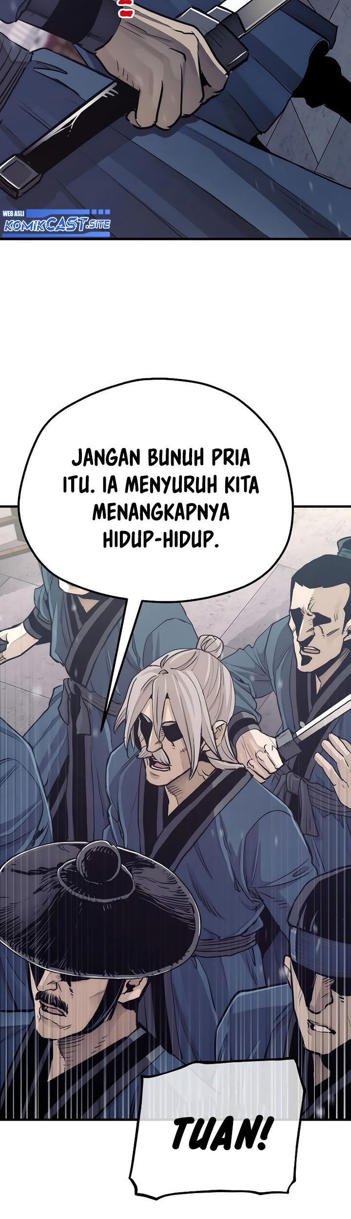 Heavenly Demon Cultivation Simulation Chapter 67 - halaman 110