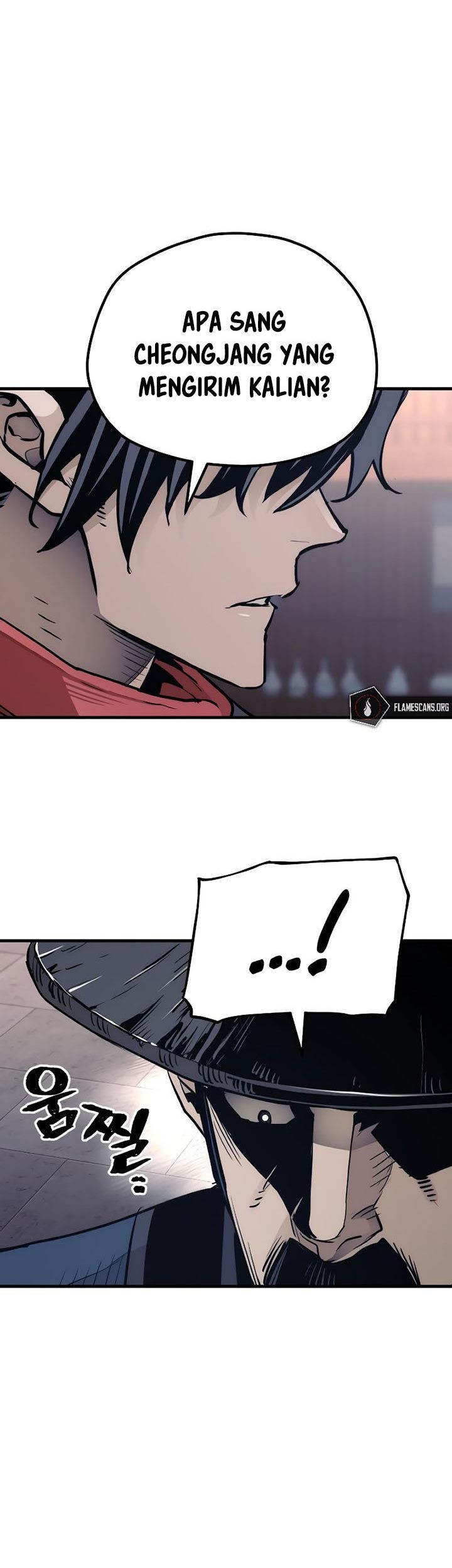Heavenly Demon Cultivation Simulation Chapter 67 - halaman 112