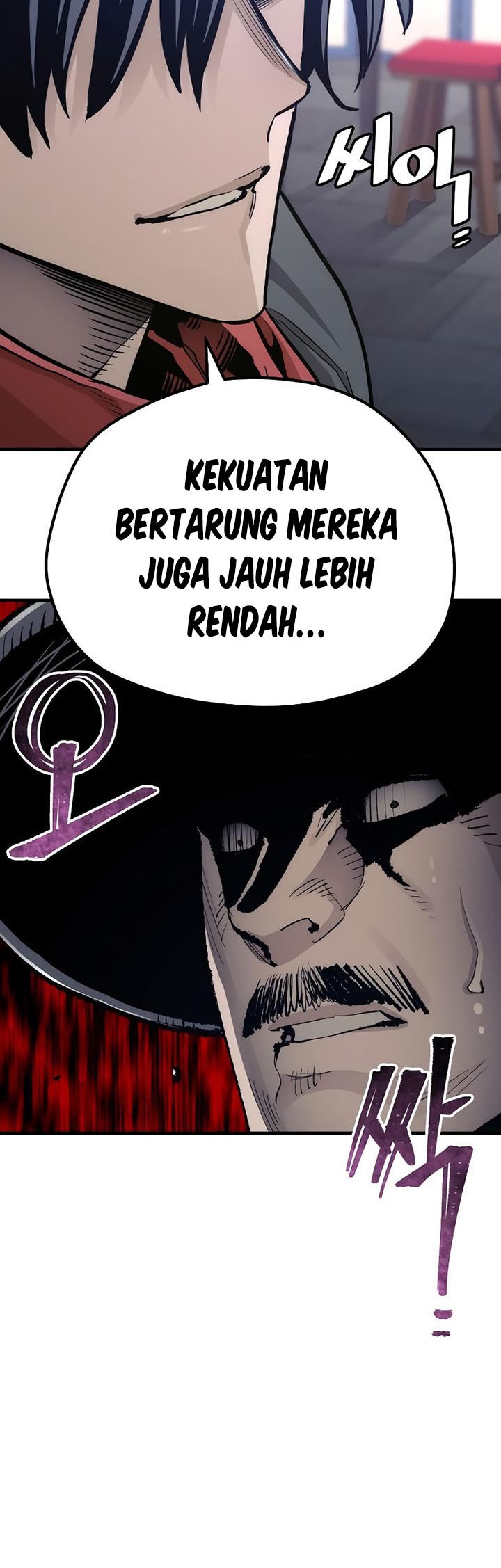 Heavenly Demon Cultivation Simulation Chapter 67 - halaman 115
