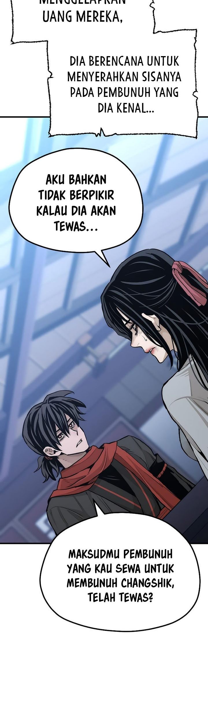 Heavenly Demon Cultivation Simulation Chapter 67 - halaman 12