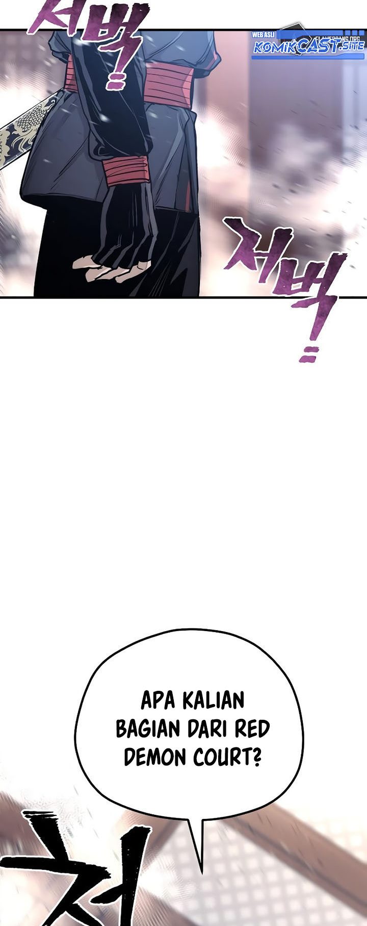 Heavenly Demon Cultivation Simulation Chapter 67 - halaman 120