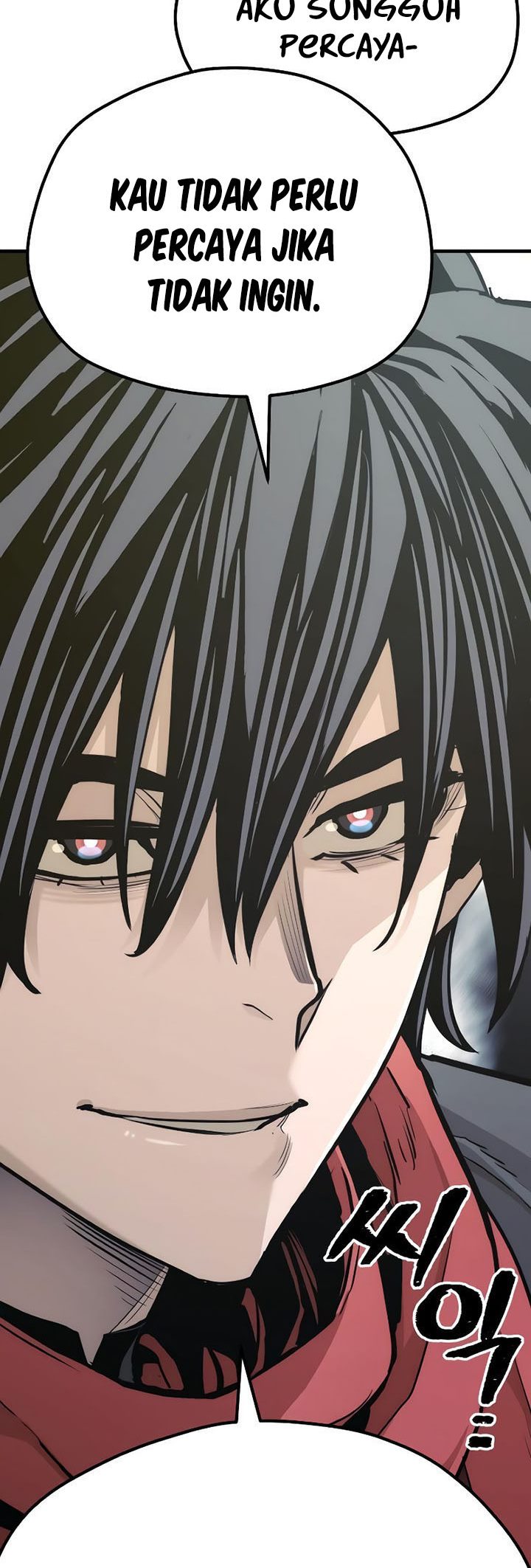 Heavenly Demon Cultivation Simulation Chapter 67 - halaman 124