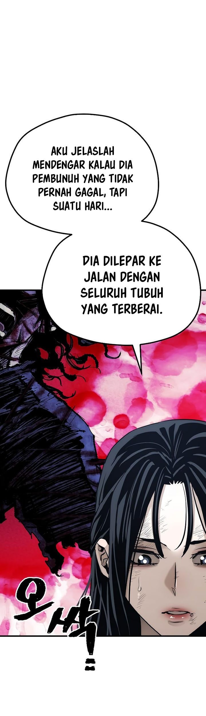 Heavenly Demon Cultivation Simulation Chapter 67 - halaman 16