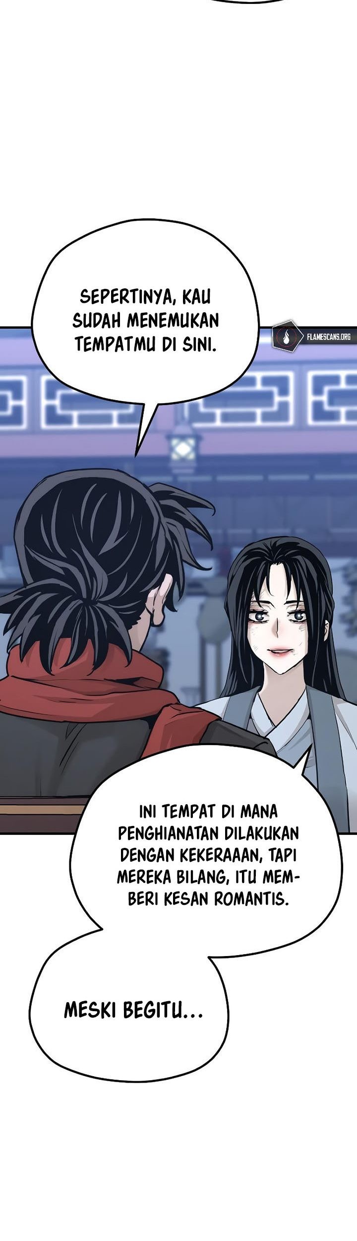 Heavenly Demon Cultivation Simulation Chapter 67 - halaman 28