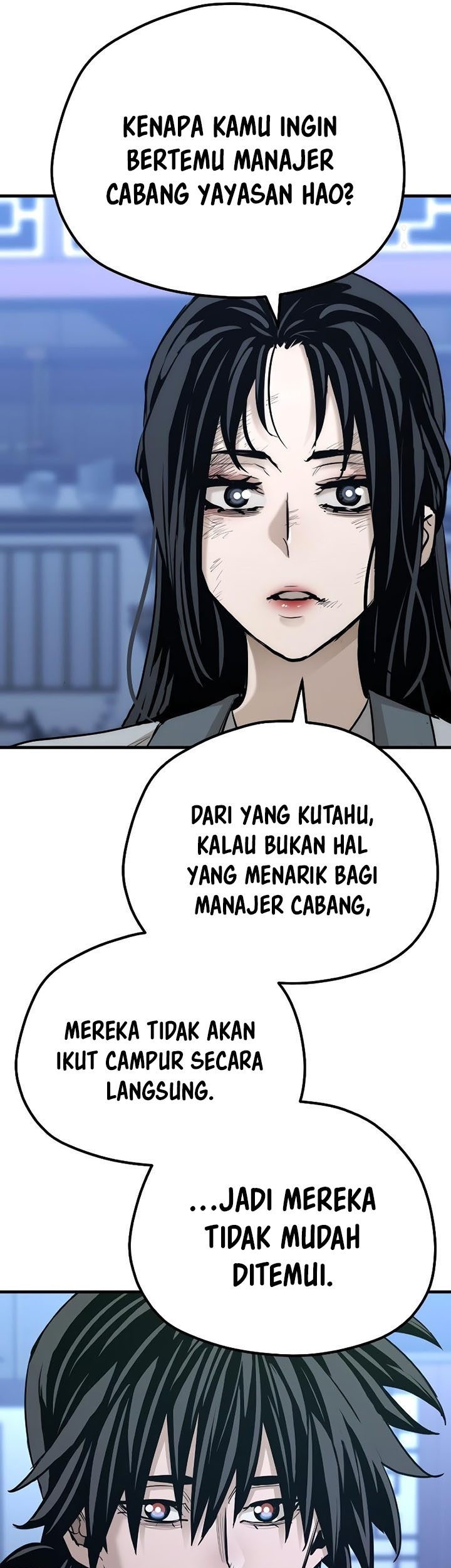 Heavenly Demon Cultivation Simulation Chapter 67 - halaman 30