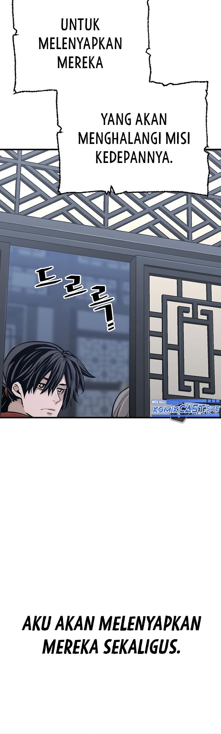 Heavenly Demon Cultivation Simulation Chapter 67 - halaman 49