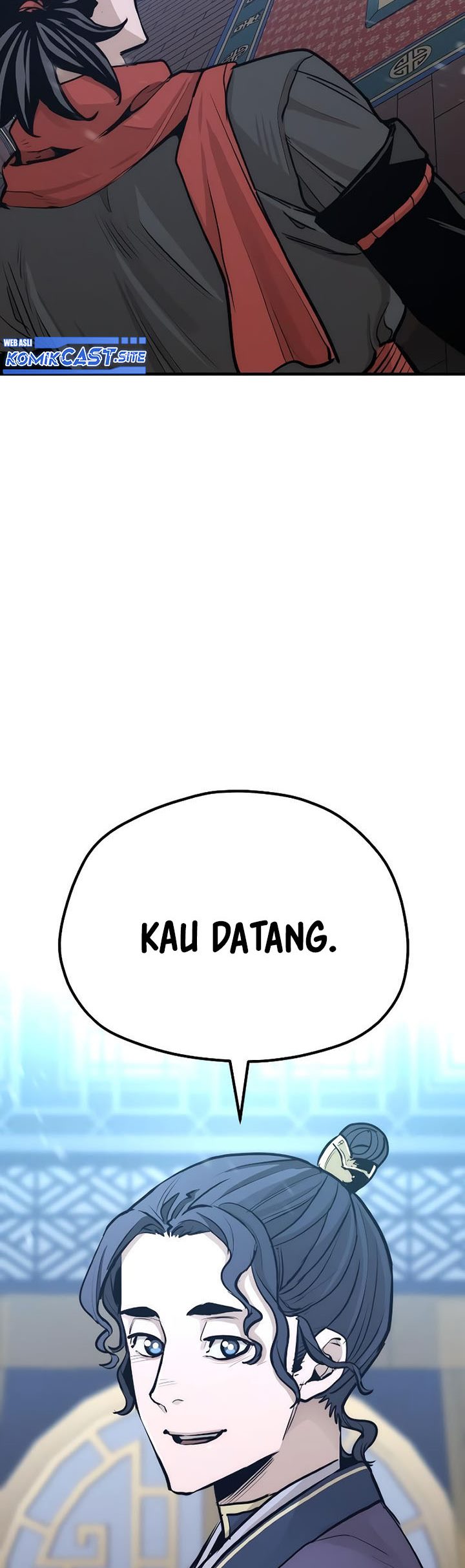 Heavenly Demon Cultivation Simulation Chapter 67 - halaman 51
