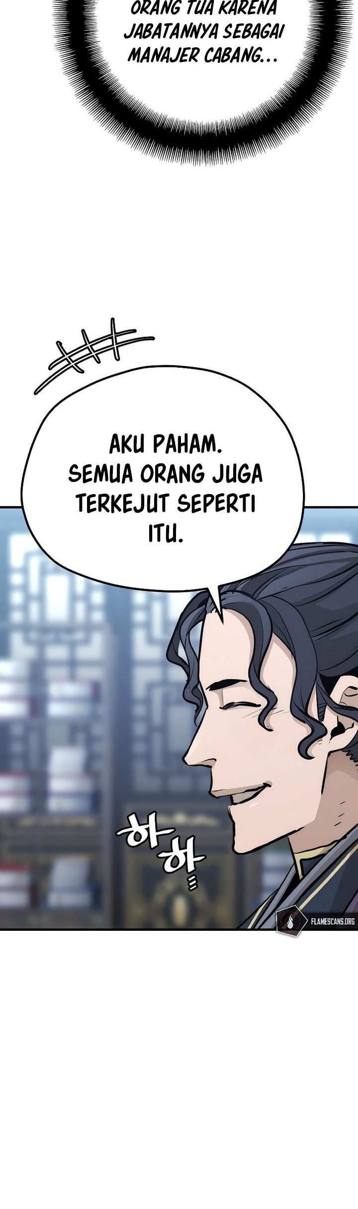 Heavenly Demon Cultivation Simulation Chapter 67 - halaman 53