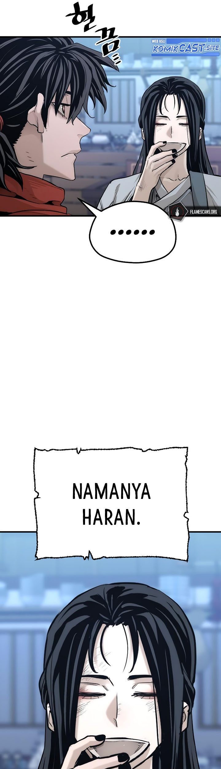 Heavenly Demon Cultivation Simulation Chapter 67 - halaman 6