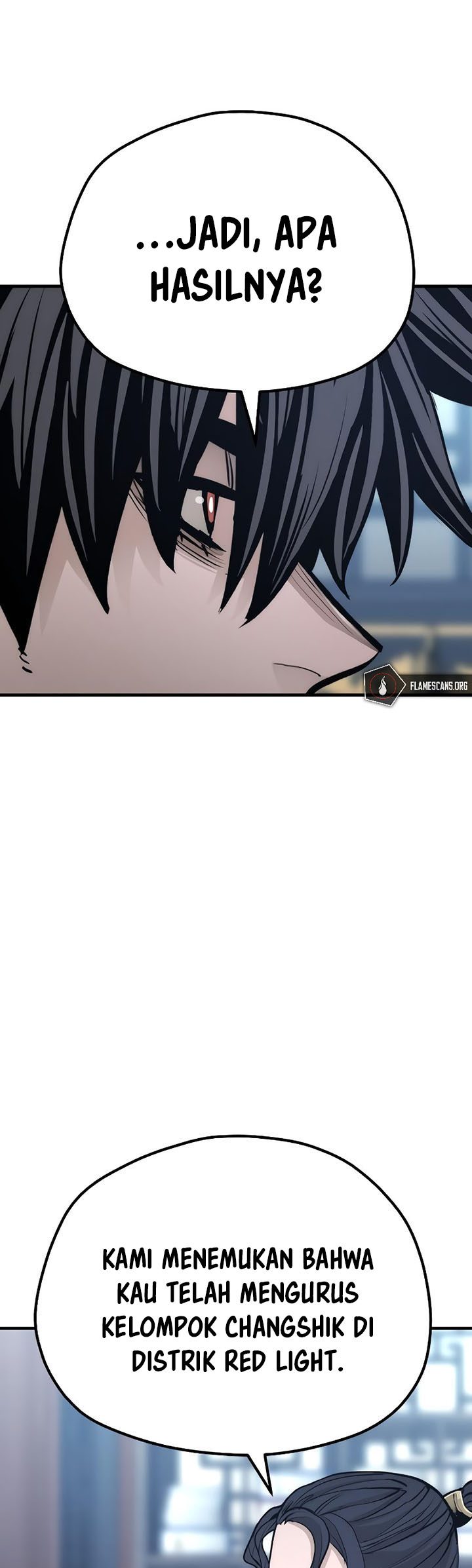 Heavenly Demon Cultivation Simulation Chapter 67 - halaman 62