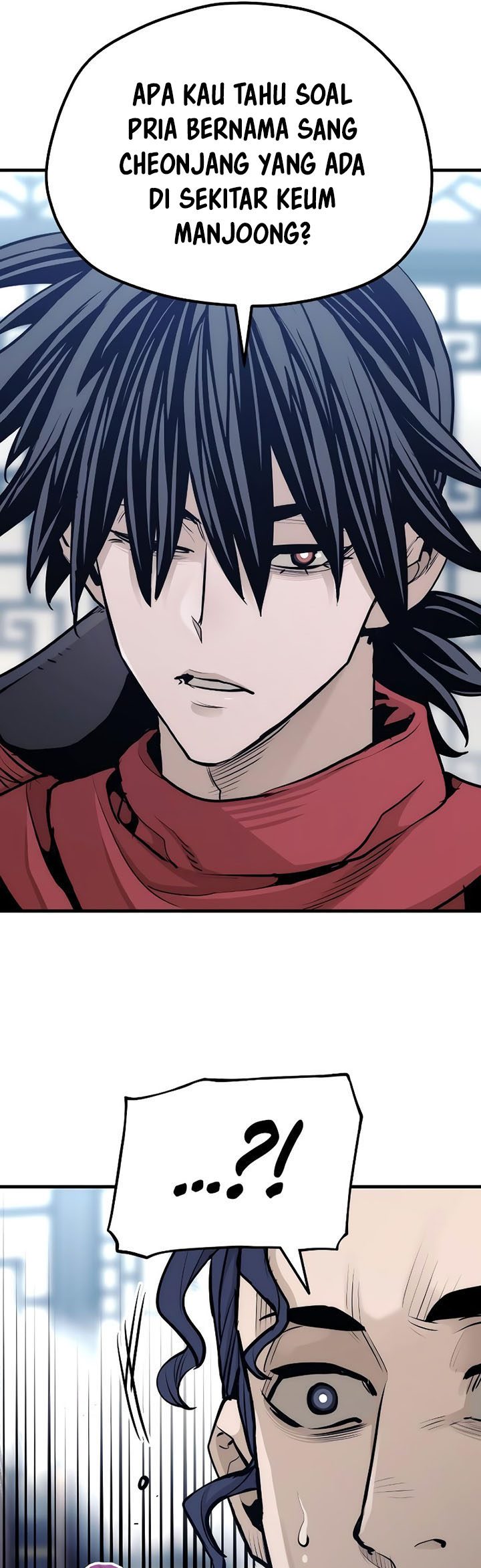 Heavenly Demon Cultivation Simulation Chapter 67 - halaman 66