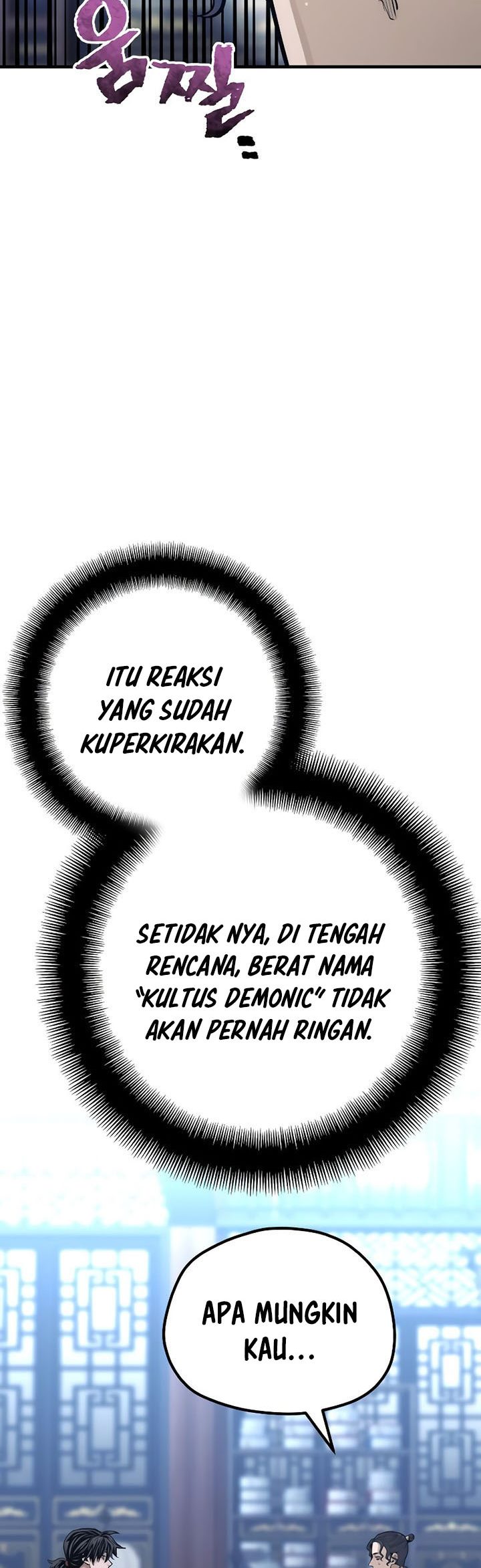 Heavenly Demon Cultivation Simulation Chapter 67 - halaman 67