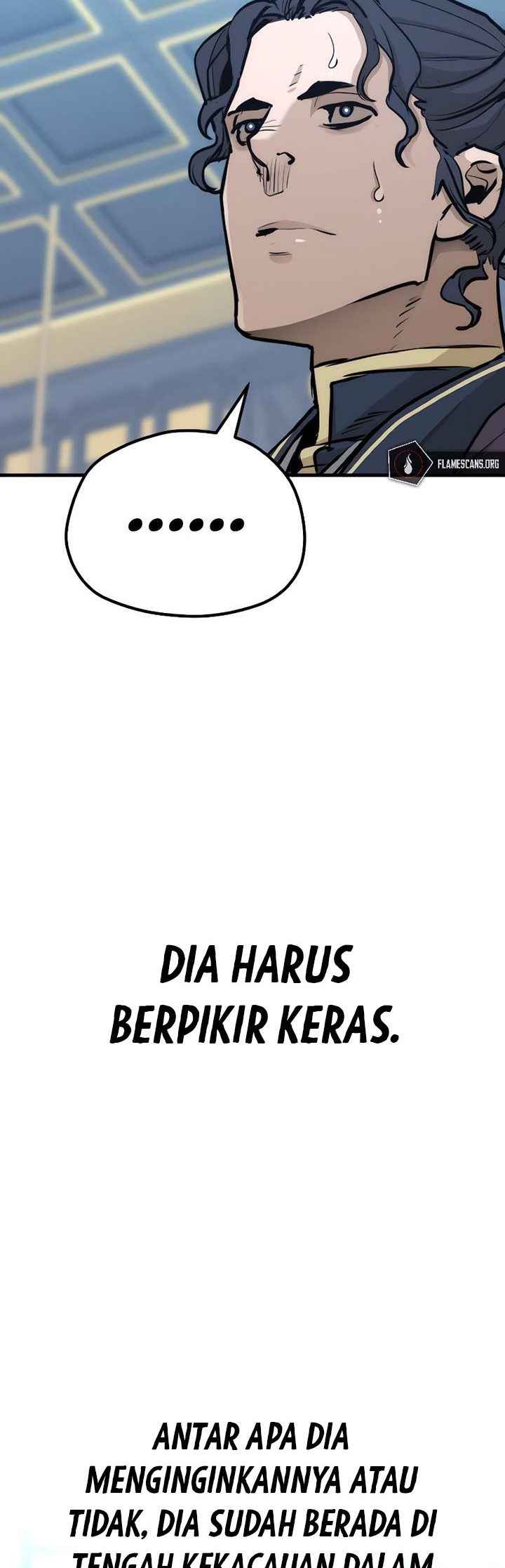 Heavenly Demon Cultivation Simulation Chapter 67 - halaman 72