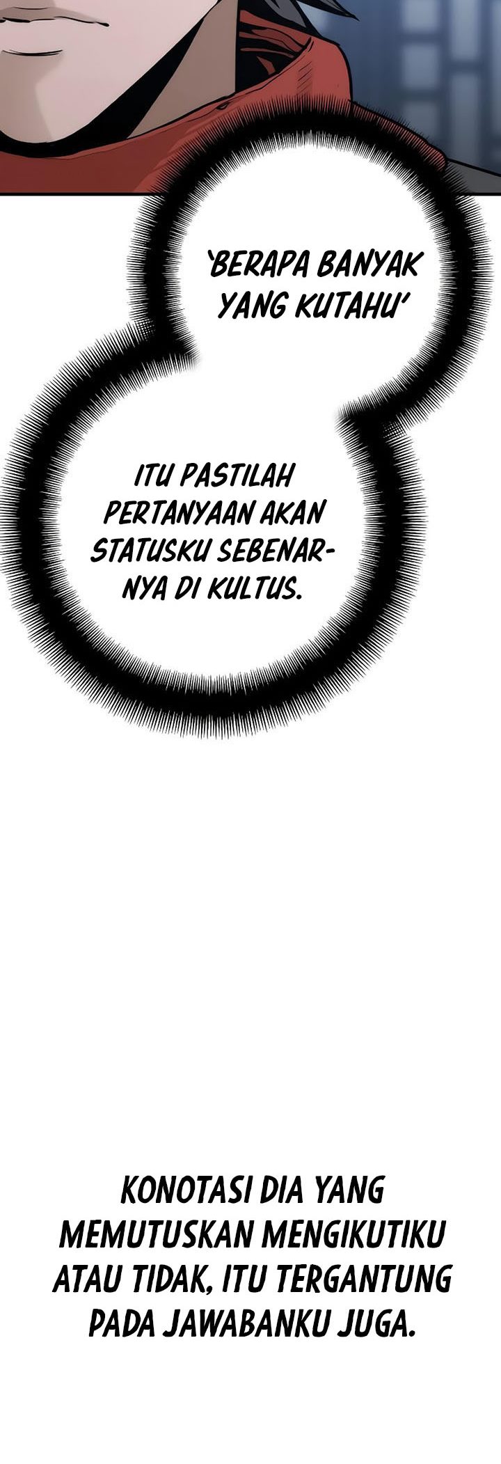 Heavenly Demon Cultivation Simulation Chapter 67 - halaman 77