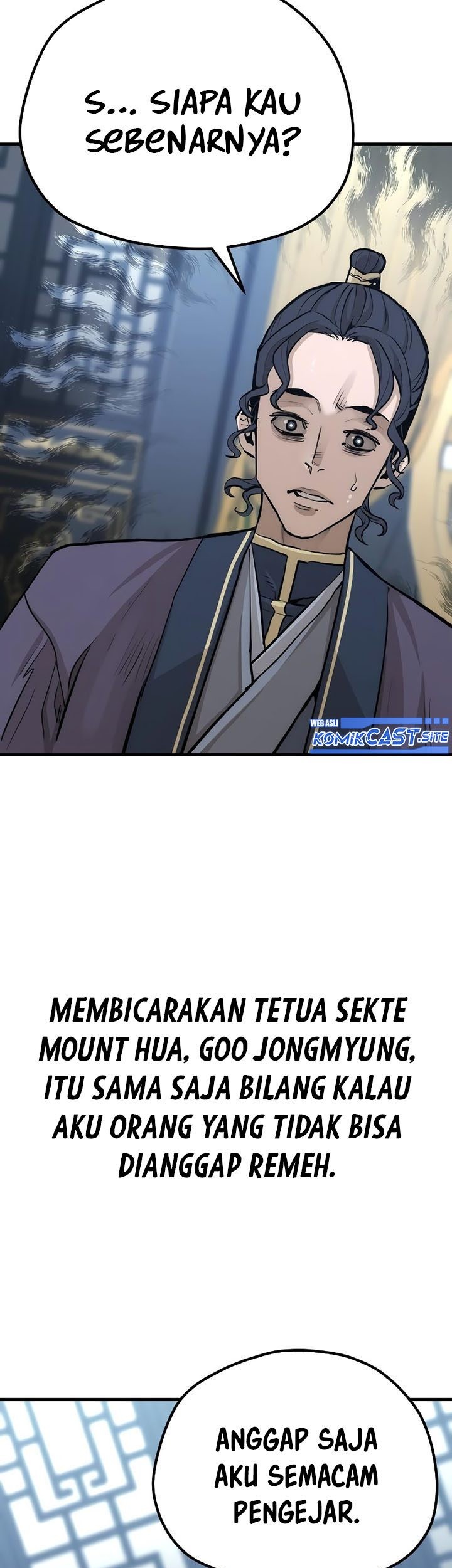 Heavenly Demon Cultivation Simulation Chapter 67 - halaman 80