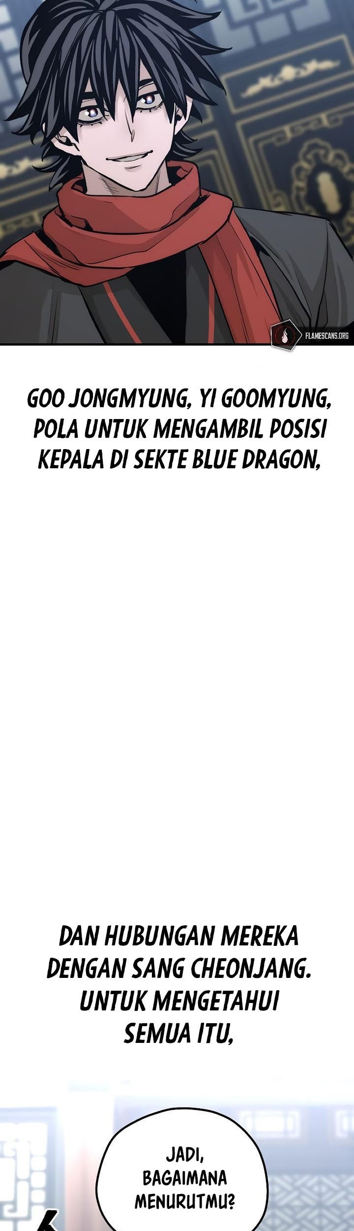 Heavenly Demon Cultivation Simulation Chapter 67 - halaman 82