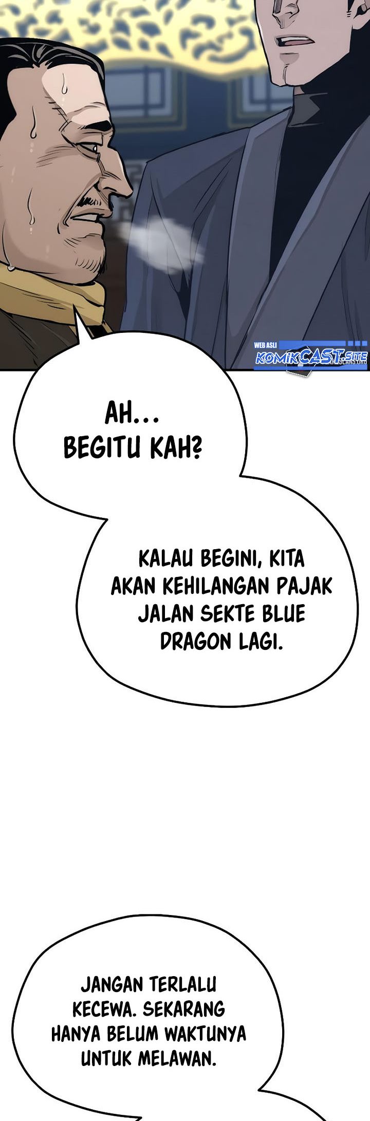 Heavenly Demon Cultivation Simulation Chapter 67 - halaman 88