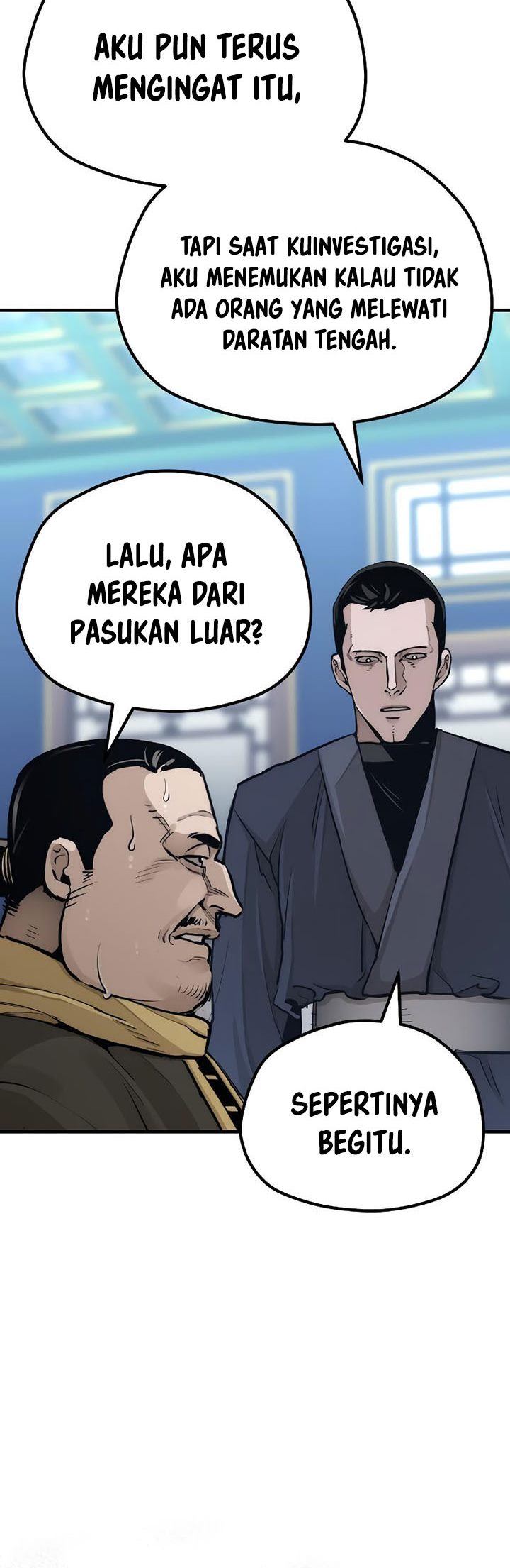 Heavenly Demon Cultivation Simulation Chapter 67 - halaman 93