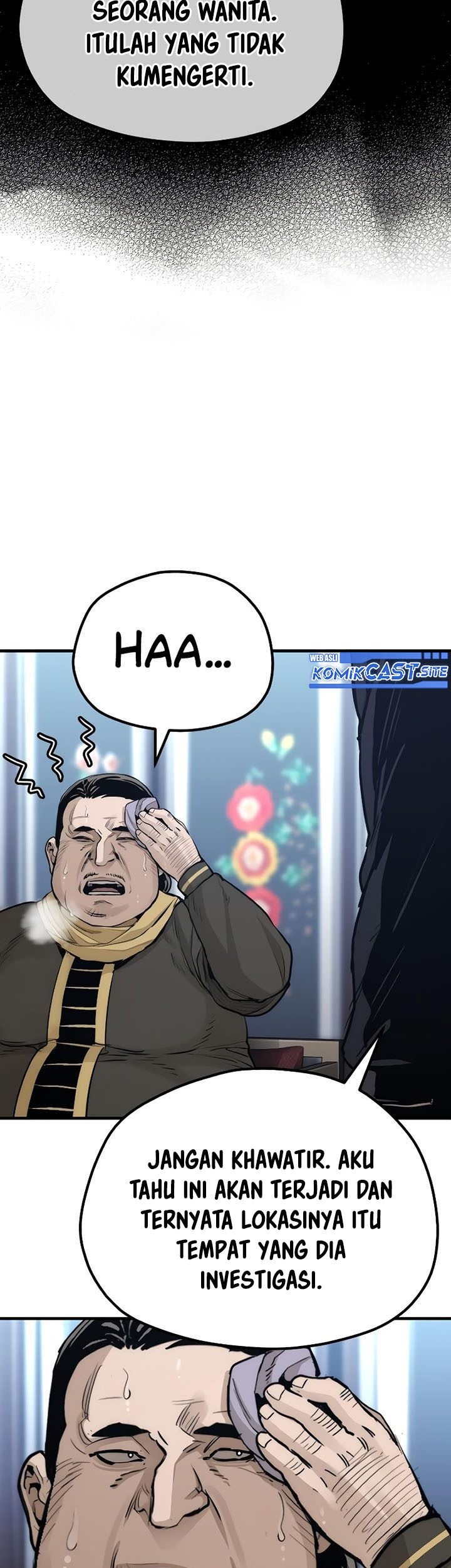 Heavenly Demon Cultivation Simulation Chapter 67 - halaman 96