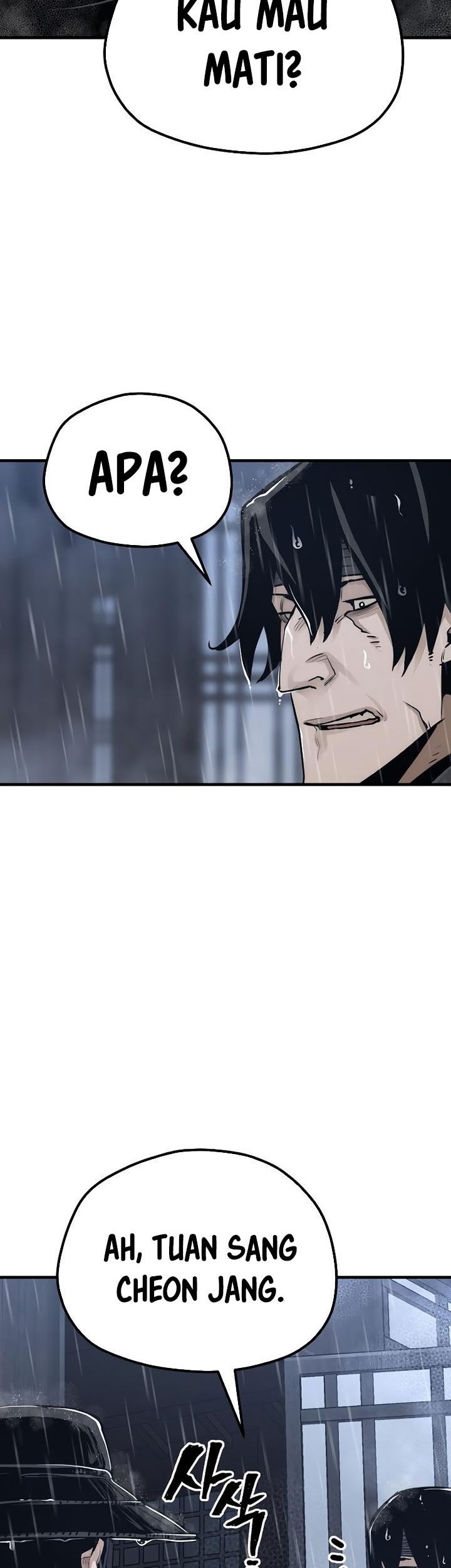 Heavenly Demon Cultivation Simulation Chapter 68 - halaman 10