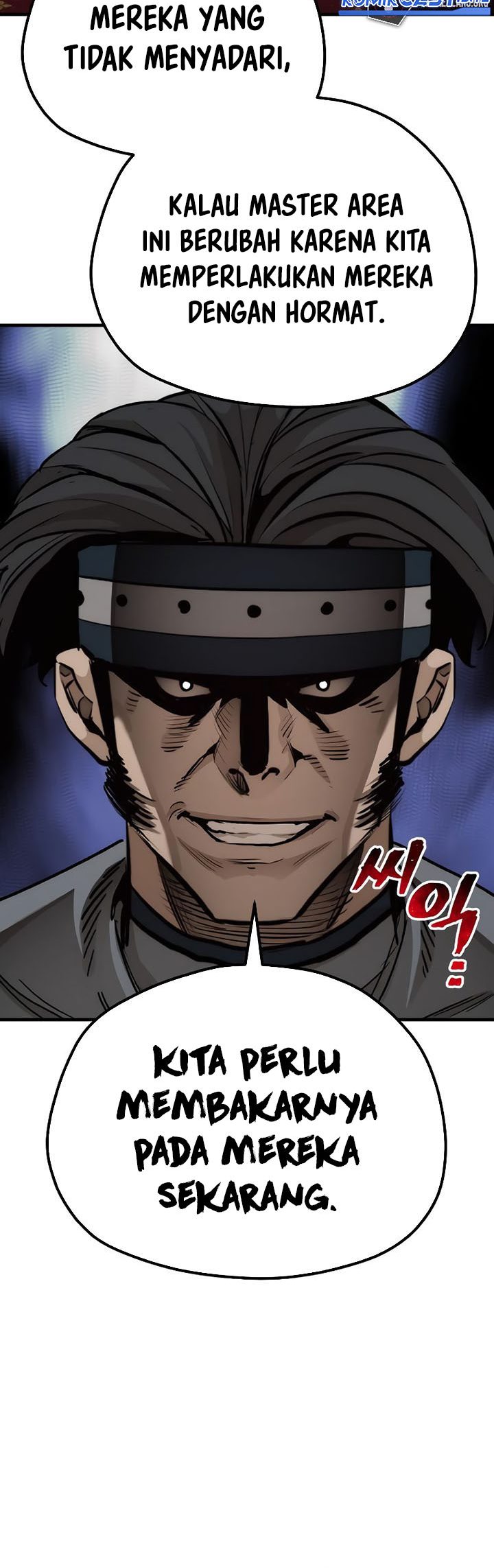 Heavenly Demon Cultivation Simulation Chapter 68 - halaman 101