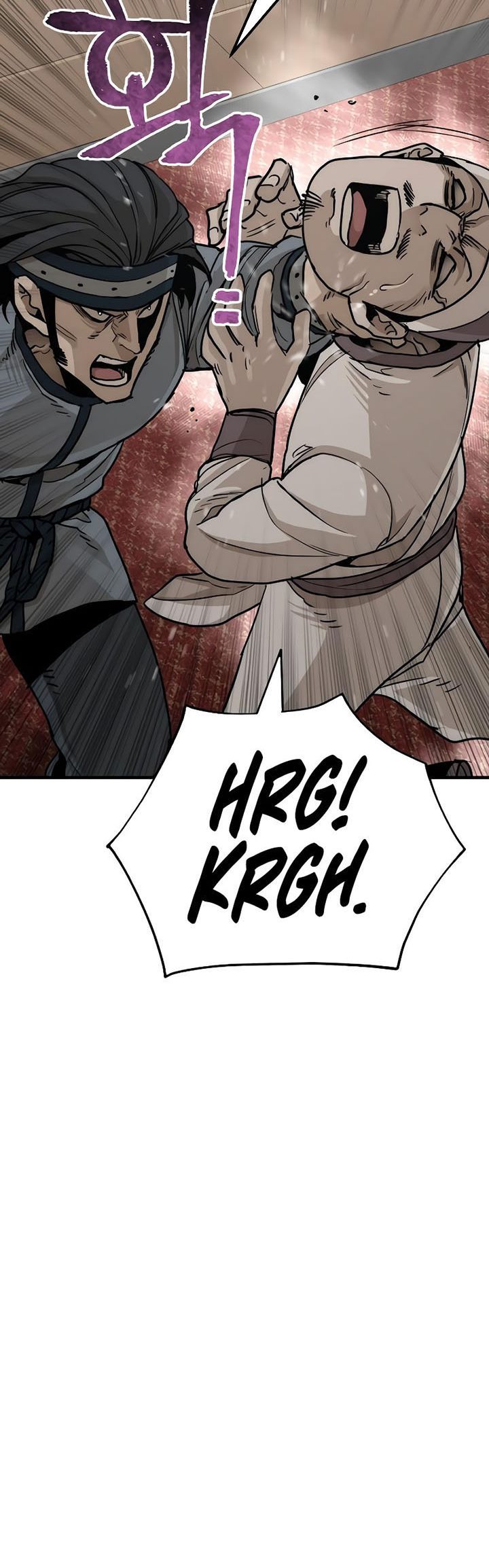Heavenly Demon Cultivation Simulation Chapter 68 - halaman 105