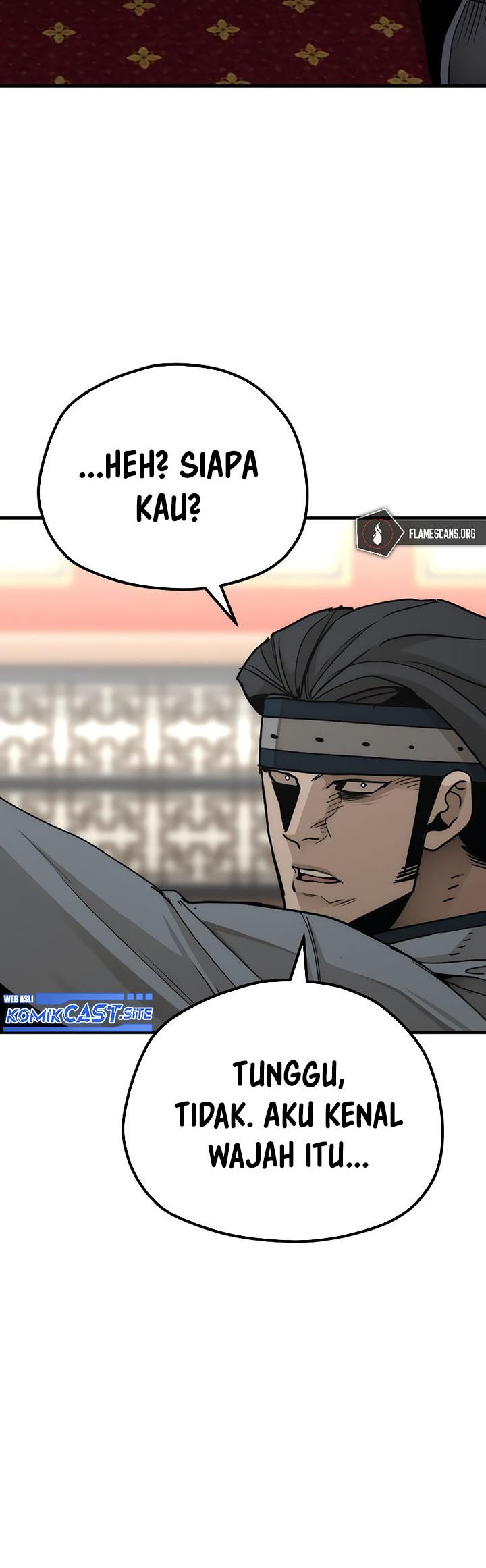 Heavenly Demon Cultivation Simulation Chapter 68 - halaman 108