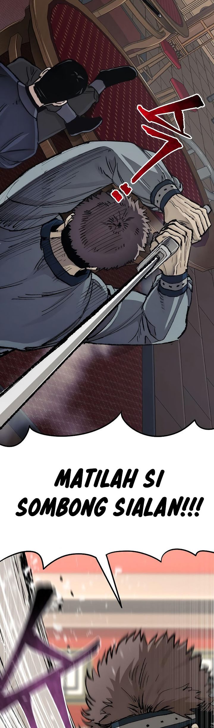 Heavenly Demon Cultivation Simulation Chapter 68 - halaman 119