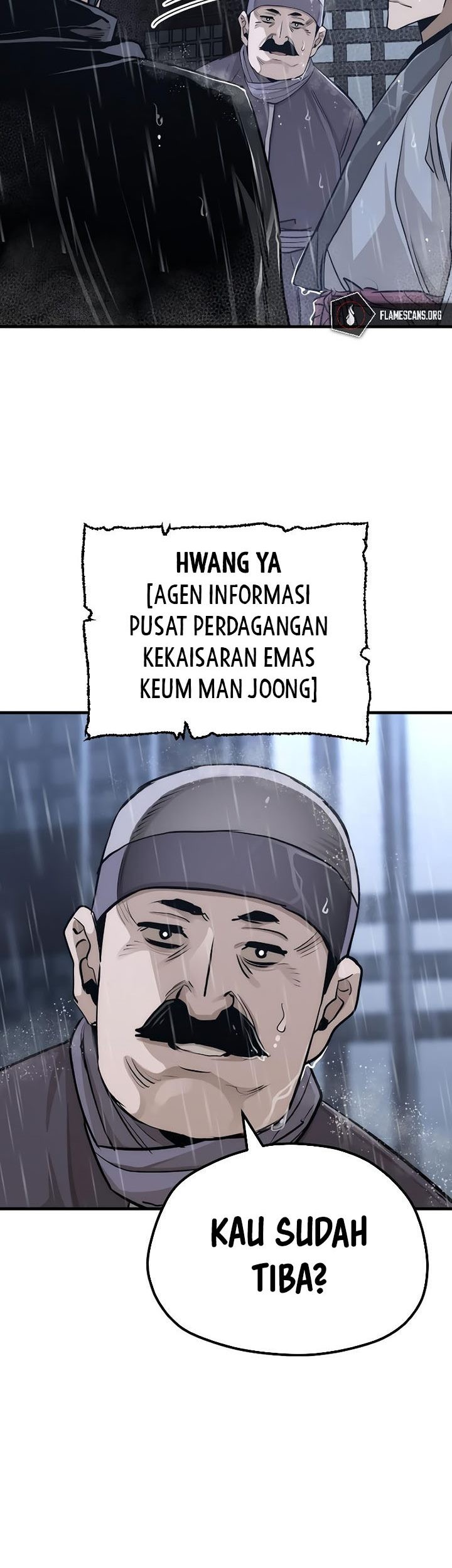 Heavenly Demon Cultivation Simulation Chapter 68 - halaman 12