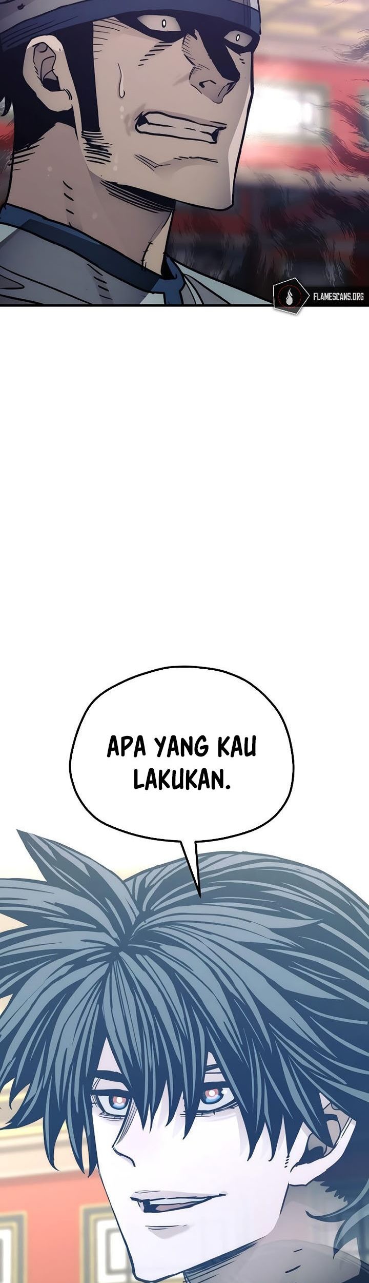 Heavenly Demon Cultivation Simulation Chapter 68 - halaman 126