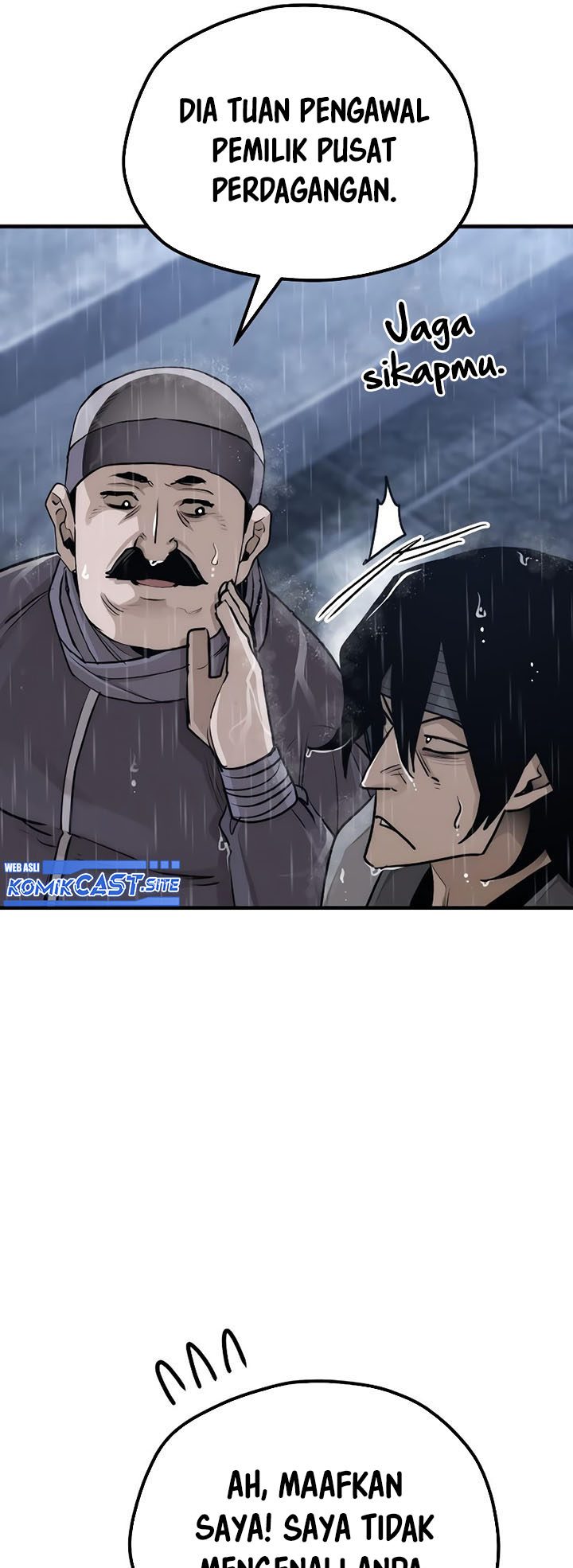 Heavenly Demon Cultivation Simulation Chapter 68 - halaman 14