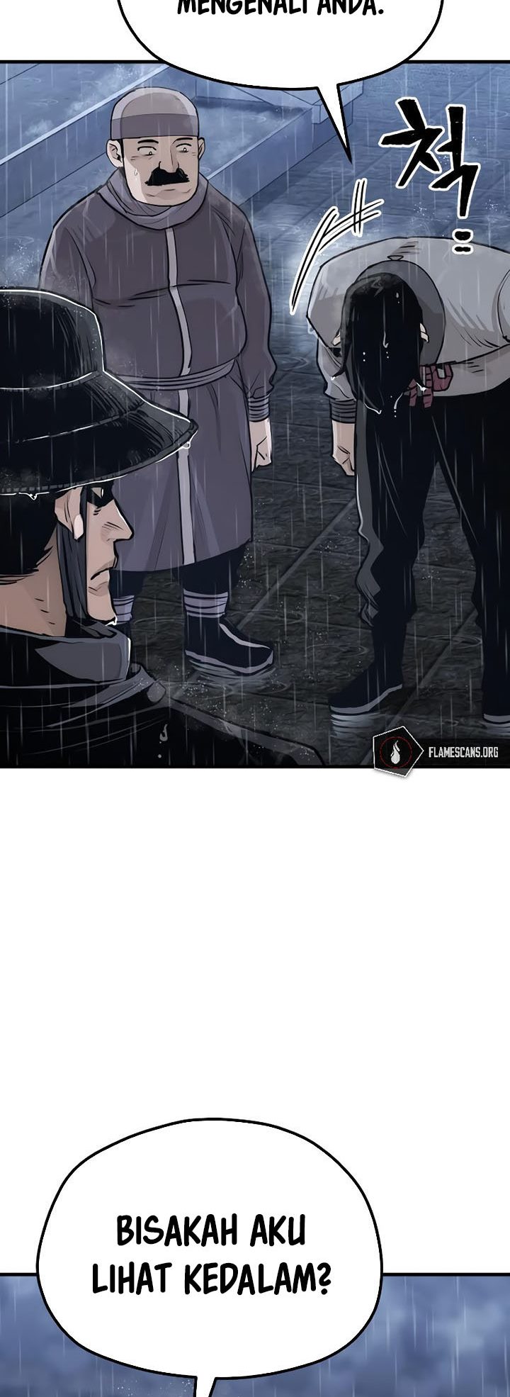 Heavenly Demon Cultivation Simulation Chapter 68 - halaman 15