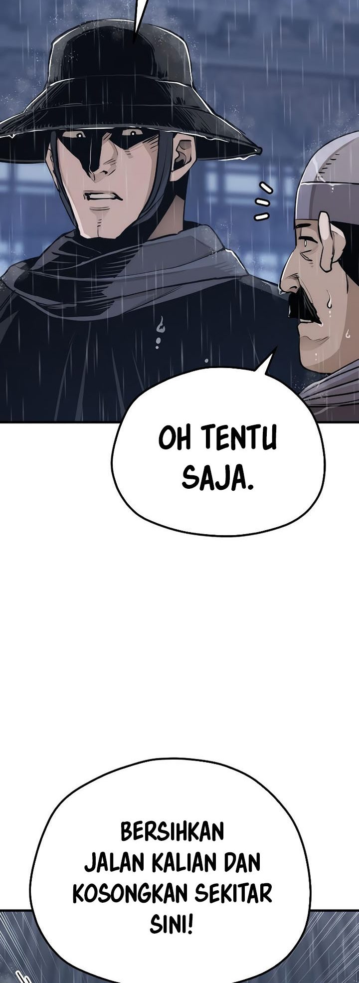 Heavenly Demon Cultivation Simulation Chapter 68 - halaman 16