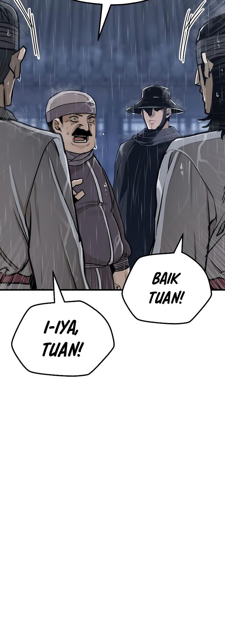 Heavenly Demon Cultivation Simulation Chapter 68 - halaman 17