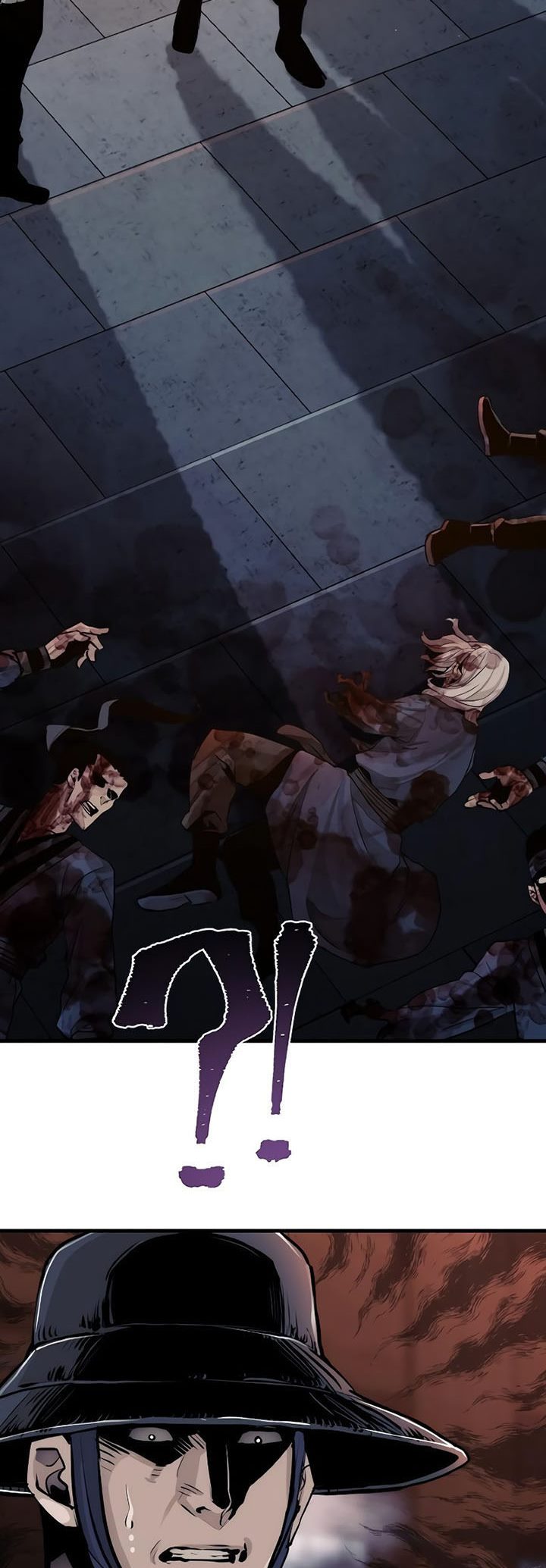 Heavenly Demon Cultivation Simulation Chapter 68 - halaman 19