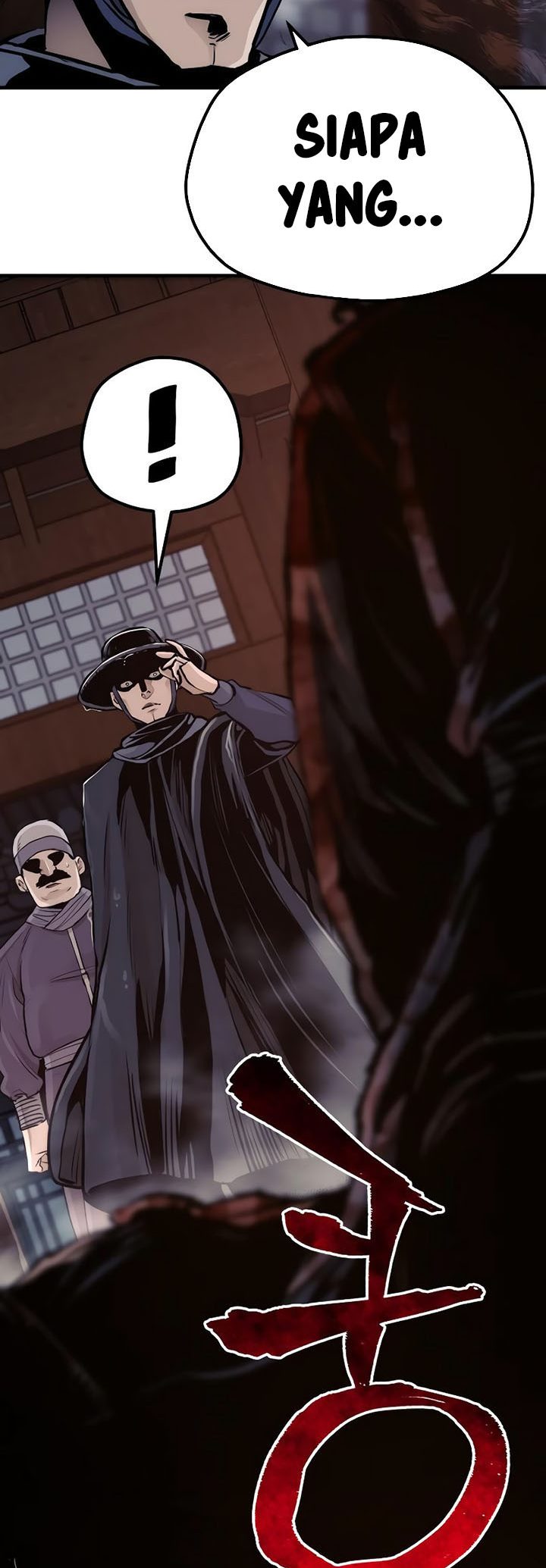 Heavenly Demon Cultivation Simulation Chapter 68 - halaman 20