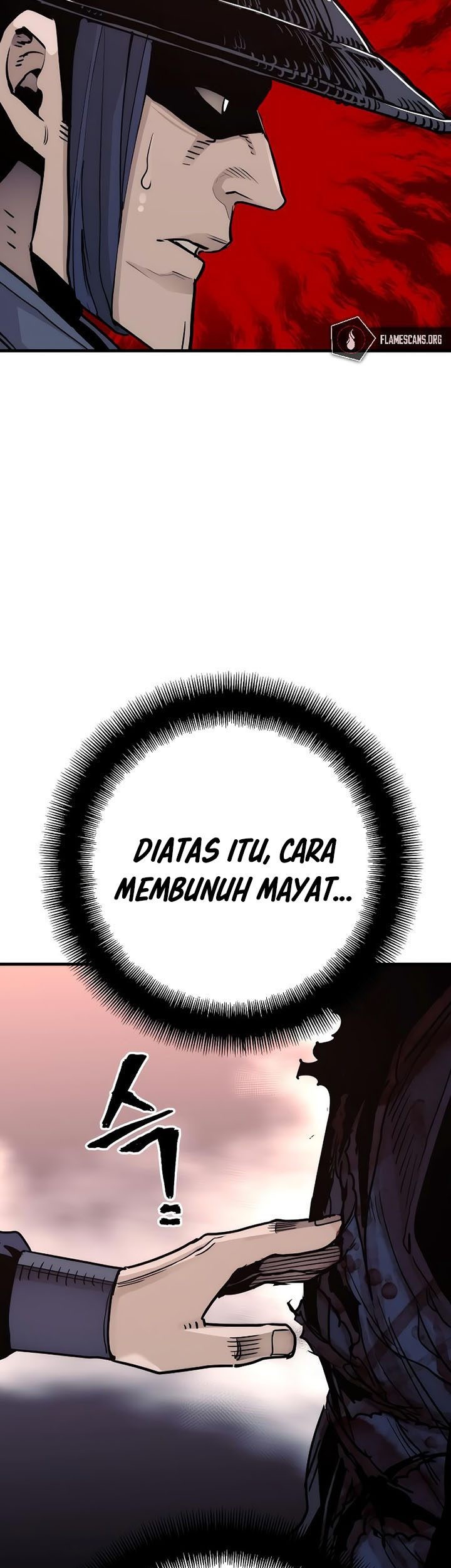 Heavenly Demon Cultivation Simulation Chapter 68 - halaman 24