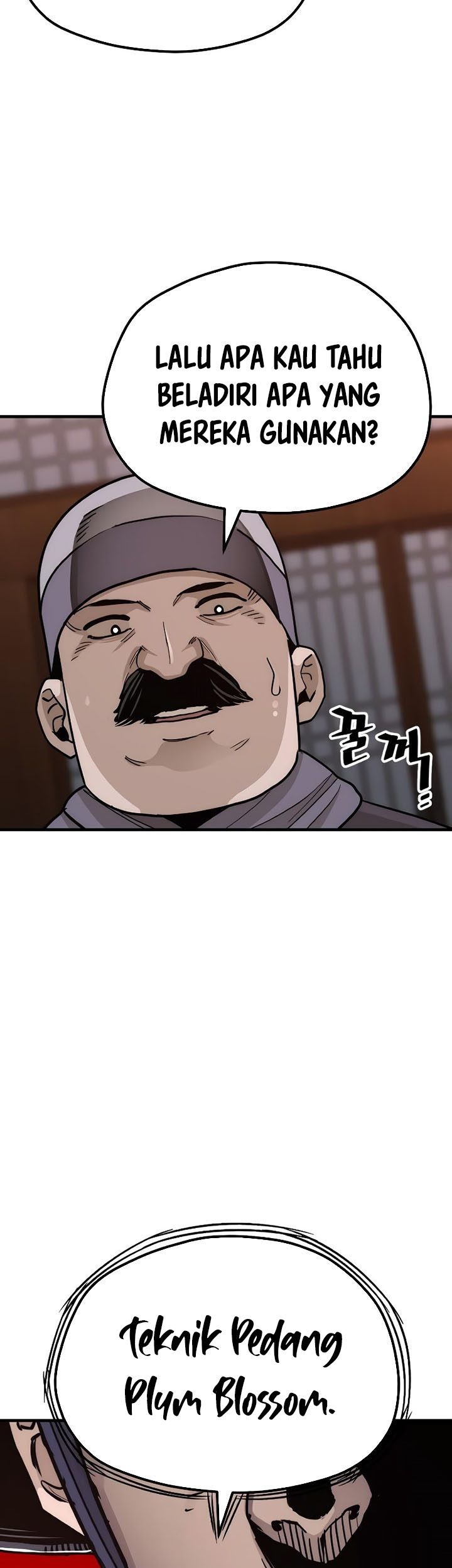 Heavenly Demon Cultivation Simulation Chapter 68 - halaman 32
