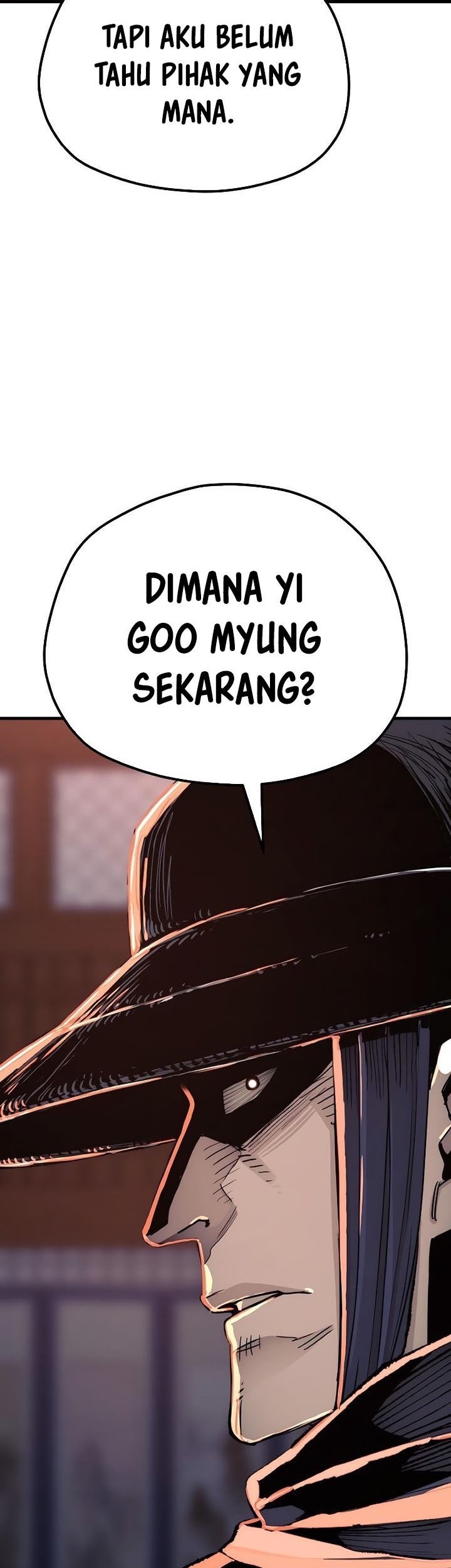 Heavenly Demon Cultivation Simulation Chapter 68 - halaman 36
