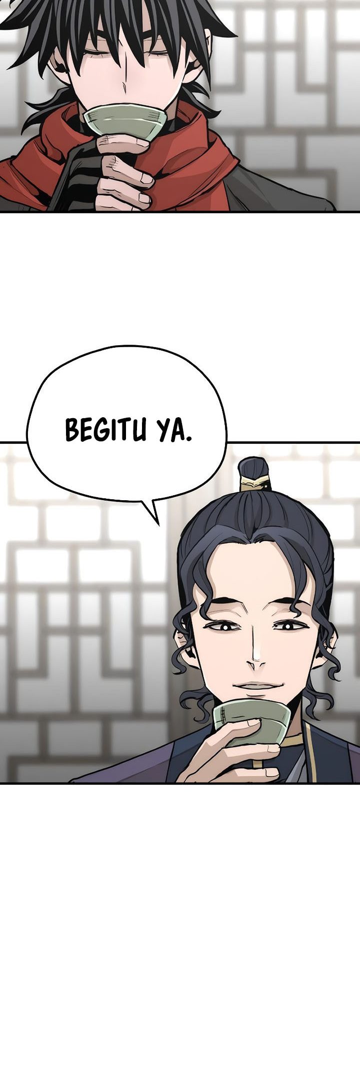 Heavenly Demon Cultivation Simulation Chapter 68 - halaman 41