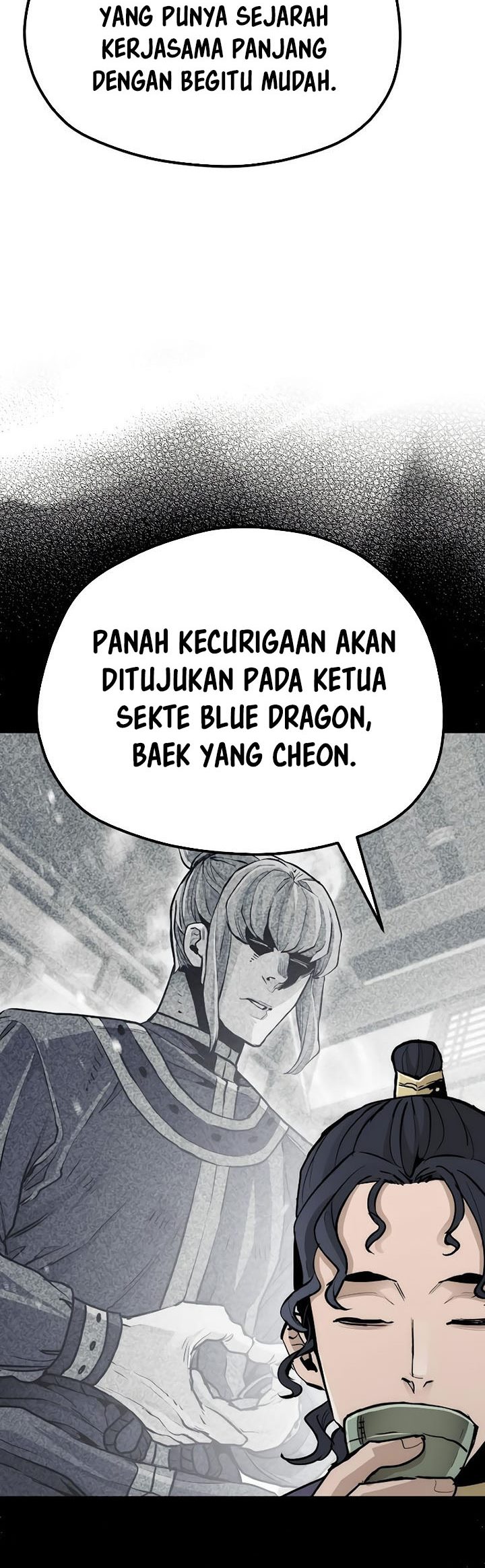 Heavenly Demon Cultivation Simulation Chapter 68 - halaman 45