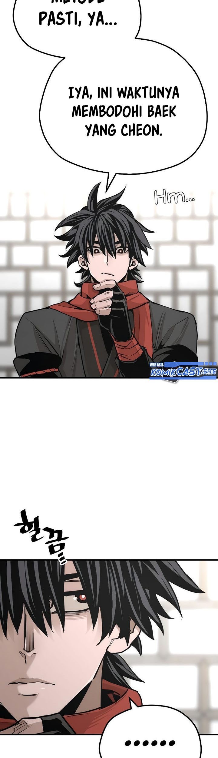 Heavenly Demon Cultivation Simulation Chapter 68 - halaman 50